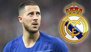 إيدين هازارد