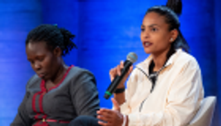 اليونسكو تدعو حورية الظاهري لمناقشة تطور كرة القدم النسائية