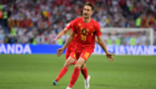 ميلان يستهدف التعاقد مع لاعب يونايتد السابق