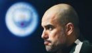 جوارديولا: إنجلترا أفضل مكان لأي مدرب