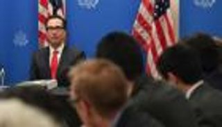 منوتشن: الاتفاق الأمريكي مع المكسيك حول الهجرة "مهم جدا"