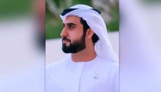 خالد بن ضحي الكعبي