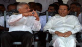 رئيس سريلانكا يرفض التعاون مع لجنة التحقيق في "مذبحة الفصح"