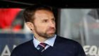 ساوثجيت يرفض التقليل من مواجهة سويسرا 