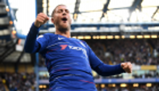 فيديوجراف.. هازارد آخر المنضمين لجنة أحلام ريال مدريد