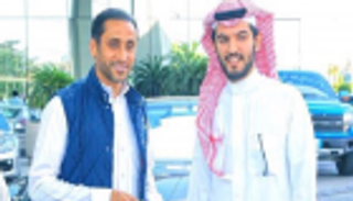 سامي الجابر يوضح حقيقة عودته للهلال