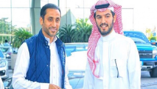 سامي الجابر