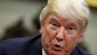 ترامب ينتقد "ناسا": اذهبوا للمريخ بدلا من القمر