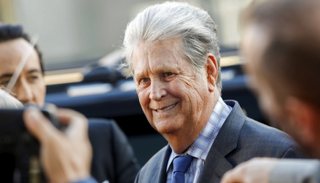 برايان ويلسون