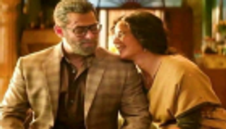 رقم قياسي جديد لسلمان خان بفيلم "بهارات"