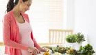 الغذاء الغني بالألياف "حارس أمين" لطفلك القادم