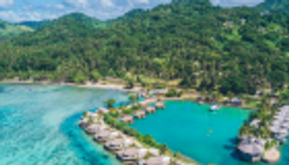 زلزال بقوة 5.3 ريختر يهز جزر فيجي