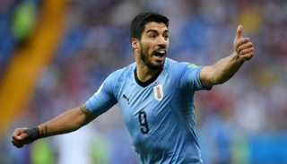 لويس سواريز 