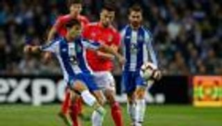 محكمة تجبر بورتو على دفع 2 مليون لبنفيكا بسبب تسريبات