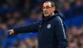 تقارير.. يوفنتوس يتوصل لاتفاق مع تشيلسي بشأن ساري