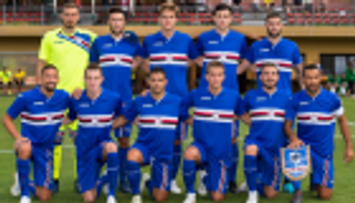 أرسنال يقدم عرضا لضم ثنائي سامبدوريا