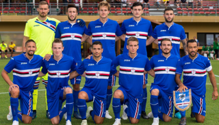 فريق سامبدوريا  