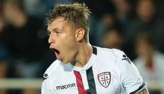 نيكولو باريلا