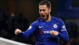 كاريكاتير.. ريال مدريد يمهد طريق هازارد للكرة الذهبية