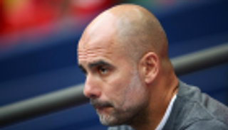 دوري الأبطال يحفز جوارديولا للبقاء مع مانشستر سيتي