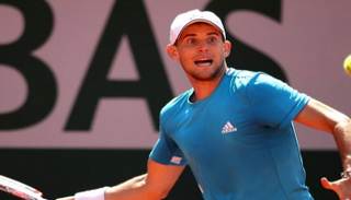 دومينيك تيم