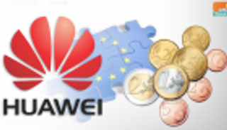 62 مليار دولار خسائر الشركات الأوروبية بعد حظر هواوي