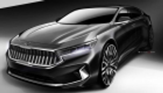 كيا تكشف عن اللقطات الترويجية للجيل الثالث من "كادينزا"