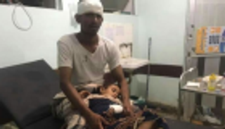 اليمن: المجتمع الدولي مسؤول عن جرائم الحوثيين