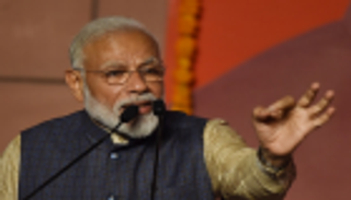 الهند تدعو لمؤتمر دولي لمحاربة الإرهاب
