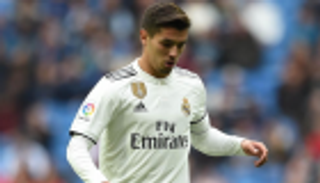 إسبانيول يخطط لاستعارة لاعب ريال مدريد