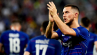 ريال مدريد يعلن رسميا عن صفقة هازارد