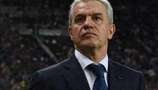 أجيري مدرب مصر