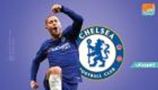 إنفوجراف.. مسيرة هازارد الحافلة مع تشيلسي قادته لريال مدريد