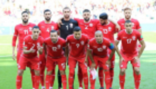 تونس تستعد لأمم أفريقيا بفوز ودي على العراق