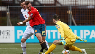 منتخب إسبانيا