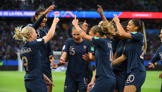 سيدات فرنسا