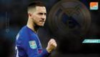 إنفوجراف.. ريال مدريد يجعل هازارد الأغلى في تاريخه