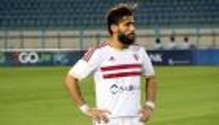 باسم مرسي يوضح تفاصيل أزمته مع سموحة ورئيس الزمالك