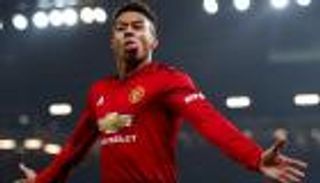 مانشستر يونايتد يعدل عقد لينجارد