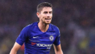 مانشيني يشيد بالنسخة الإنجليزية لجورجينيو