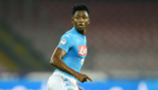 نجم نابولي الأفريقي مطلوب في الدوري الإنجليزي