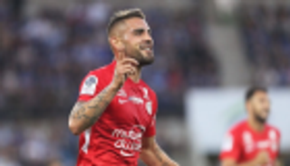 الفيفا يحسم ملف انضمام ديلور لمنتخب الجزائر