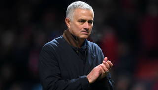 جوزيه مورينيو   