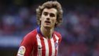 تقارير إسبانية تكشف عن وجهة جريزمان المقبلة