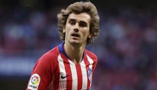 أنطوان جريزمان  