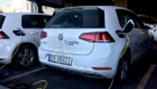 رواج مبيعات السيارات الكهربائية في كوريا الجنوبية