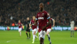 تقارير.. اتحاد جدة يستهدف جوهرة ويست هام