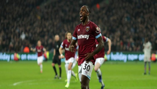 مايكل أنطونيو 