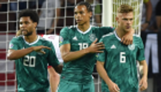 منتخب ألمانيا يواصل انتصاراته في تصفيات اليورو