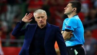 ديدييه ديشامب 